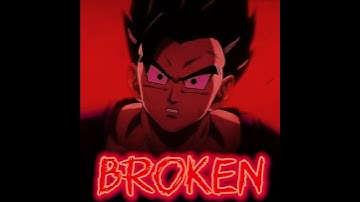 Thumbnail of Can You Feel My Heart | Gohan - Edit | Dragon Ball