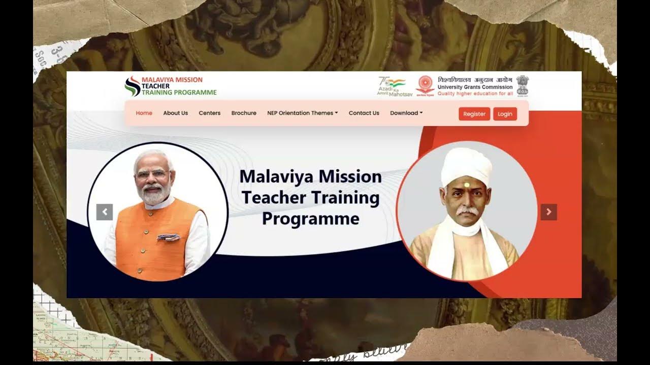 how-to-register-and-enroll-for-the-malaviya-mission-teaching-training