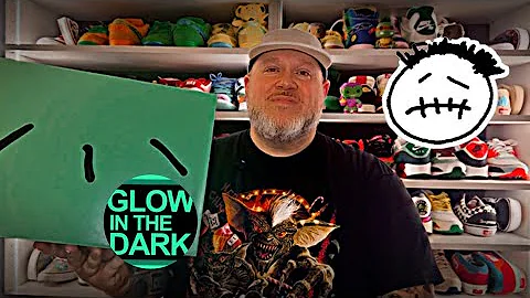 😮‍💨Wiz KIX - Early Look at the Travis Scott x Chase B JUMPMAN JACK TR🤫