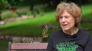 The Origins of WWOOF: An Interview with Sue Coppard