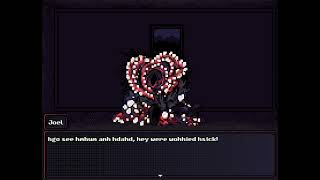 Don't look outside ver 2.0, Revisiting teeth family Deep Dive