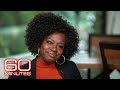 Why hard work has never scared Viola Davis