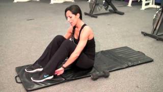 Hip Thrusts