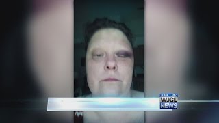 Pooler woman speaks out after armed robbery