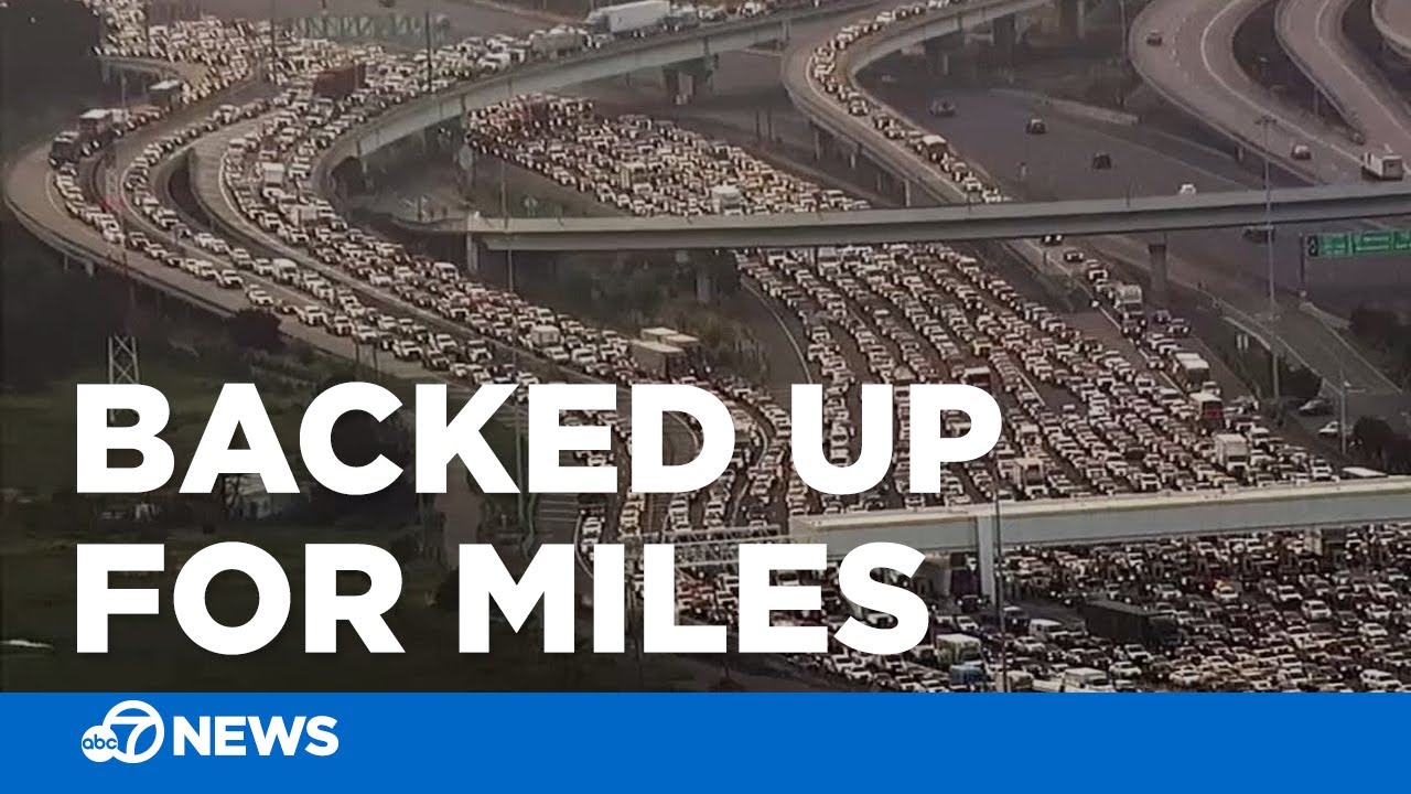 bay area traffic bay area traffic