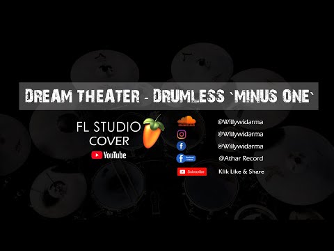 dream-theater---illumination-theory-drumless-|-fl-studio-|-flp-|-minus-one-drum|-no-drum