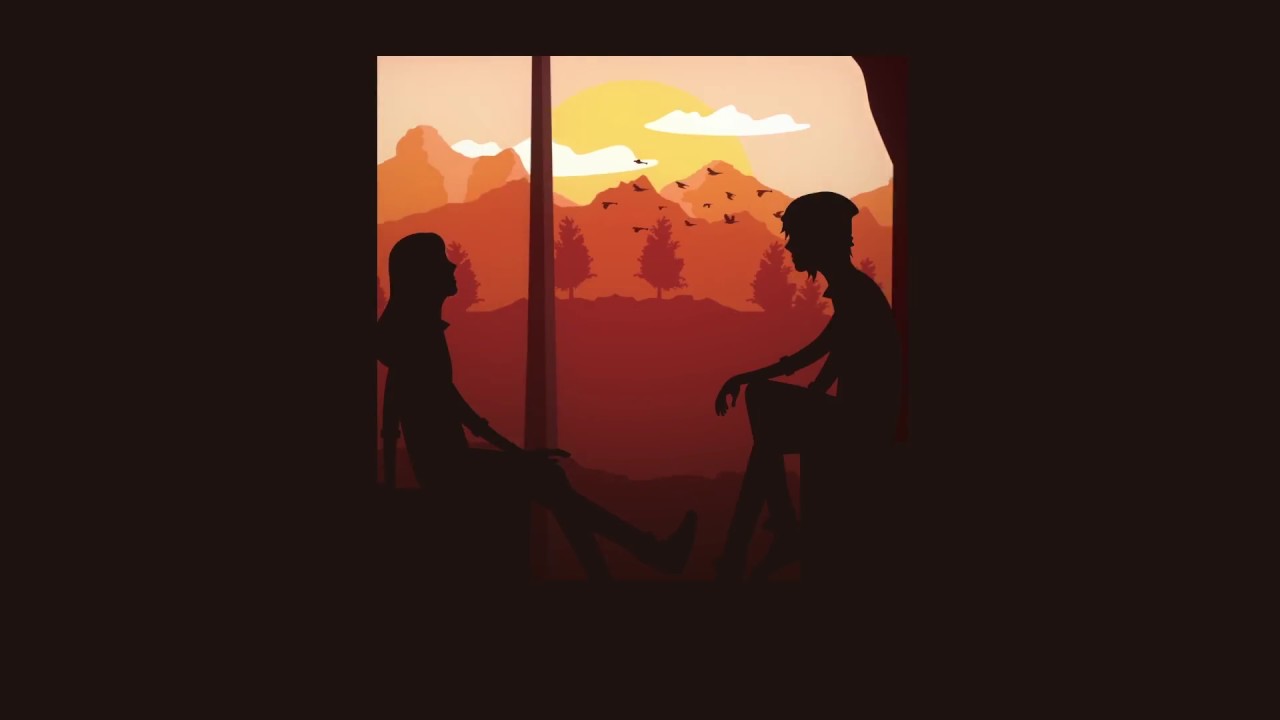 To Any Place That's Far Away