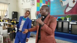 Pastor Agun message on Hypocrisy of the Religion 2