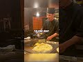 Lady RUINED Dinner