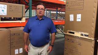 Famous The Packaging Minute - Over 250 machines in stock for quick delivery Net Worth
