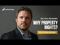 4. Why Property Rights?  | Political Philosophy with Jason Brennan