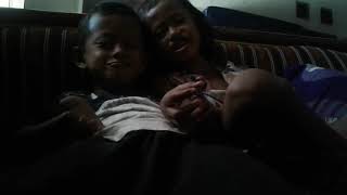 Bocah  gapak😈👺