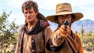 Famous A Brutal Journey Of A Young Man Trying To Become A Cowboy! | English Dubbed Western Movie Wealth