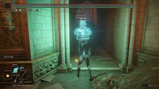 Elden Ring lag switch test on console (Read description)