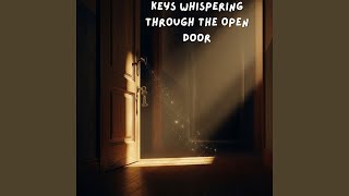 Keys Whispering Through the Open Door