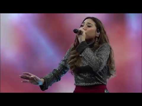 Here's a glimpse of what happened on that epic night at Global Village Dubai for Tag Live the