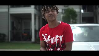 Popcertified - 4300 (Official Music Video) @dylanverduntv