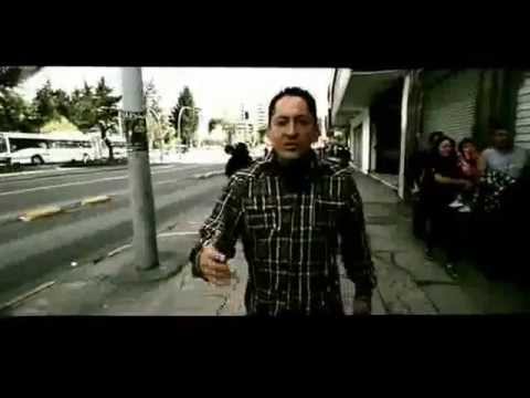 CLO SISMICO   JUNGLA  Video Oficial HD
