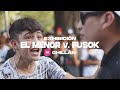 EL MENOR vs. FUSOK: Exhibición - Chillán #LaGiraDEM 2020