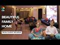 A Dream Home Come to Life | Mr. Palaniappan &amp; Mrs. Jayanti’s Testimonial &amp; House Tour.