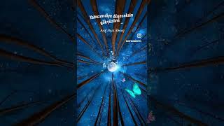 Arif Naci Köneç Şiir Şarkısı