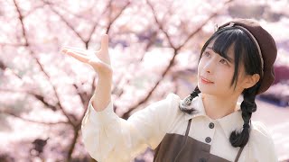 【足太ぺんた】桜色タイムカプセル　踊ってみた【春が来た！】