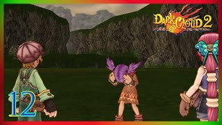 Dark Cloud 2 | Chapter 3 : Part 12 - Lin's Memories