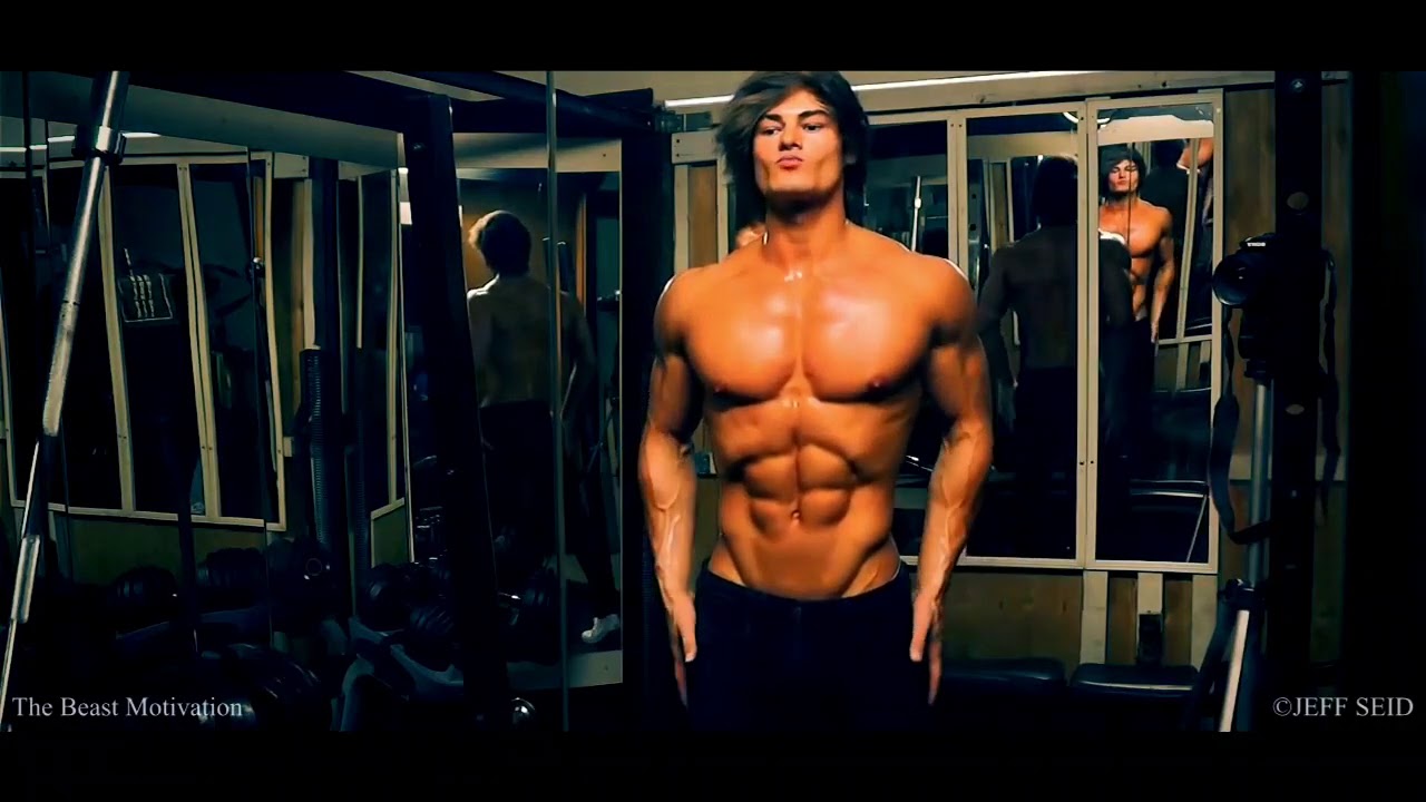 Jeff Seid      girls ,life  motivation