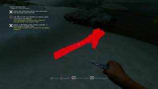 Stranded Deep day 2. No commentary