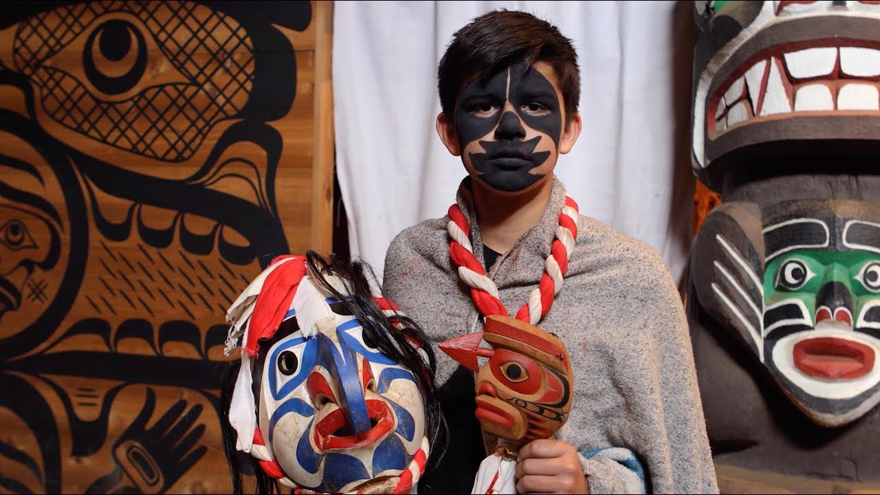 Opening the Story Box