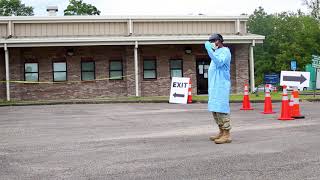 Msng supports covid-19 testing in pearl river county