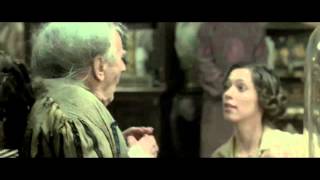 The Awakening - De eerste negen minuten