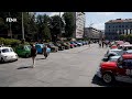 Zaljubljenici u legendarnog fiću iz bivše Jugoslavije i Italije okupirali Sarajevo