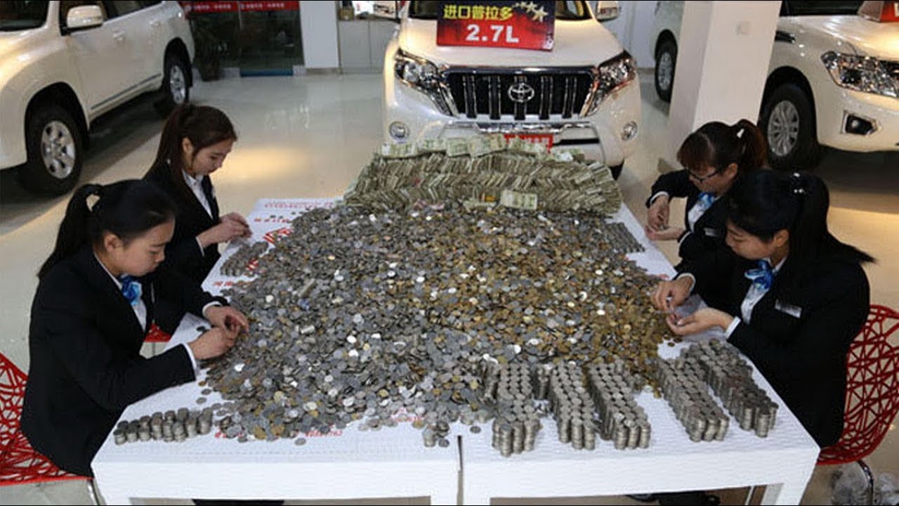 Mimpi Membeli Alphard dengan Koin: Eksplorasi Keunggulan dan Tantangan Investasi Koin Kripto untuk Memenuhi Cita-Cita