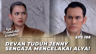 NGAKAK‼️ MIKO PESEN GRILL SALMON DAN CHICKEN TERIYAKI DI WARTEG - KAU DITAKDIRKAN UNTUKKU EPS 188
