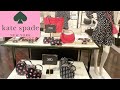 Kate Spade Outlet January 2022 * Valentine Collection 50% + 70% Off