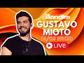  gustavo mioto ao vivo no estao band fm bandfm sertanejo gustavomioto