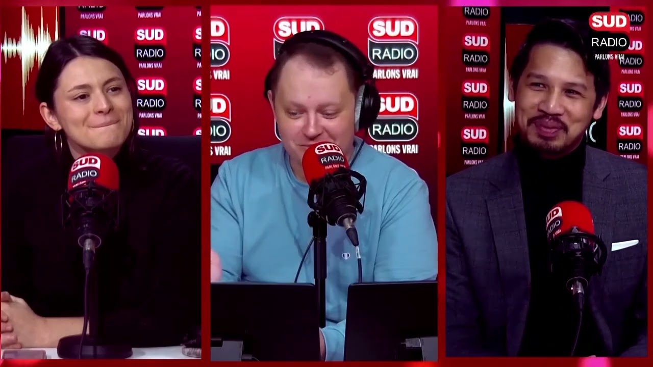 Un député veut abroger le délit d'apologie du terrorisme - Le débat du dimanche