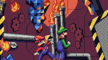 Insectduel Plays 2023 Chocolate Level Design Contest - Part 6 - Hot Garbage