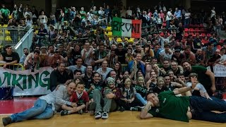 18/05/2016 Magika Castel San Pietro-OMC Broni 69-78 dts, gli Highlights...