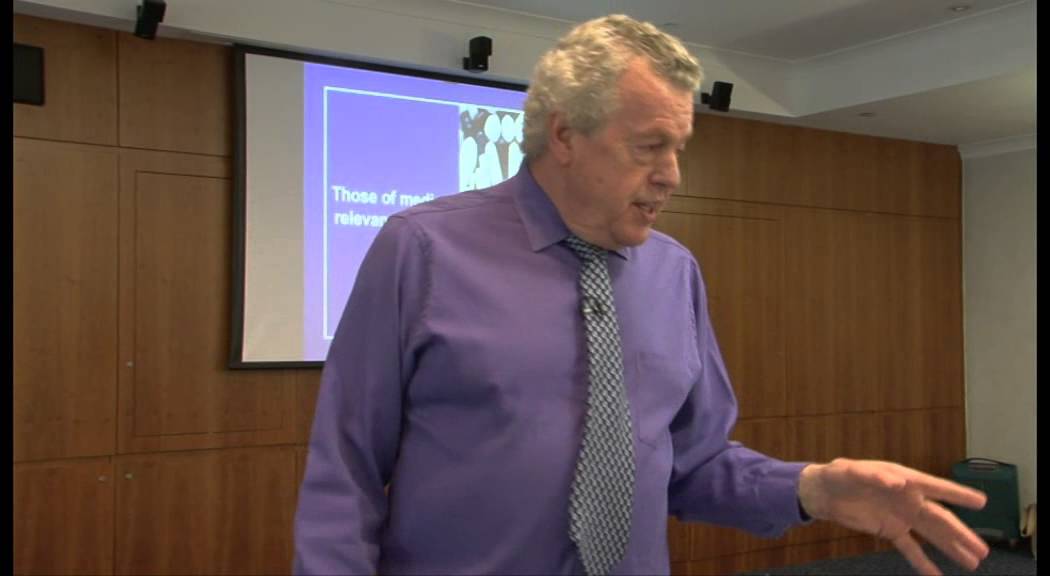 Section 4 - Phase 1 Detoxification Pathways