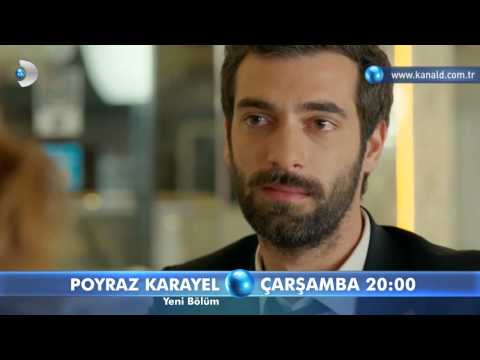 Poyraz Karayel 6.Bölüm Fragmanı