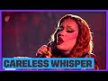 Gloria Groove - Careless Whisper (Ao Vivo) | Música Boa Ao Vivo | Música Multishow