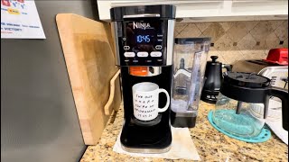 Ninja DualBrew Pro Review I Is This the Best Coffee Maker?