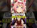 Umamusume Haru Urara Is Insanely Good Umamusume Haru Urara Is Insanely Good