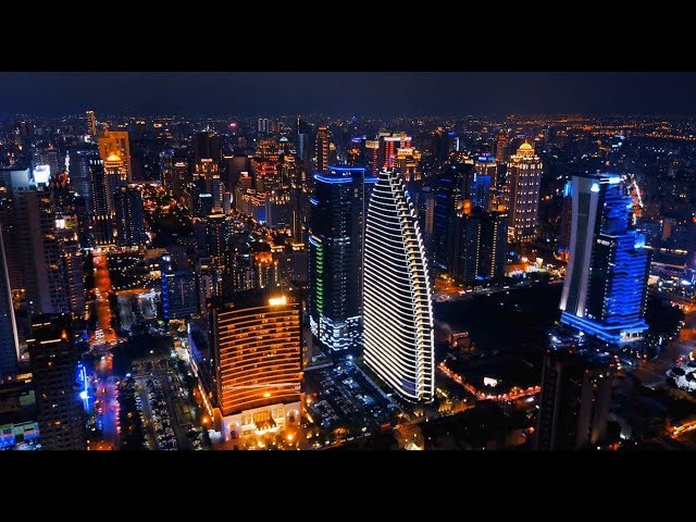 20180631 台中七期新地標ntc國家商貿中心空拍4k By Dji Mavic Pro Inspire 1 Pro Youtube