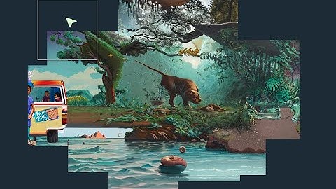 the first collaborative AI-powered canvas