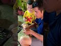 Mua cho con kẹo mút đi mẹ #shortvideo