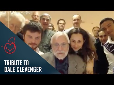 A Horn Hangout in tribute to Dale Clevenger