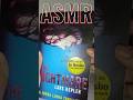 #ASMR lang muna ng ating batch 48 of books and guess what new genres added? #shorts by ENGRhymes